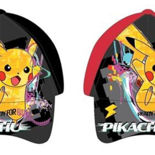 FM23-13 CAPPELLO PIKACHU